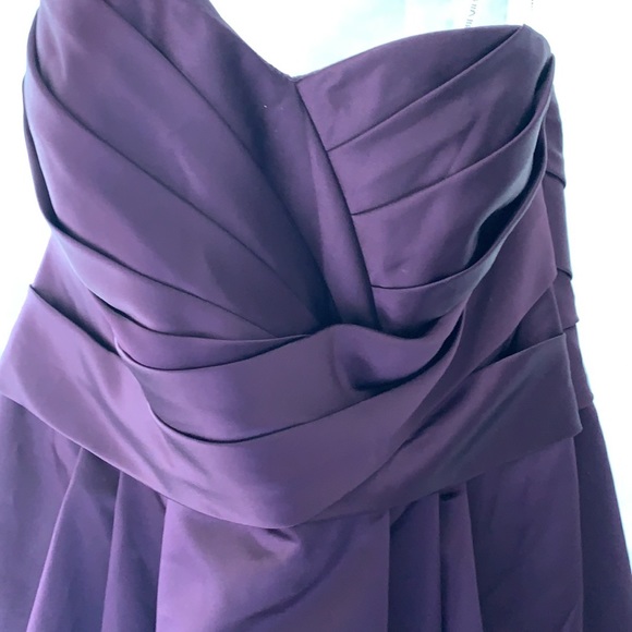 David’s Bridal Formal Dress - Picture 2 of 5